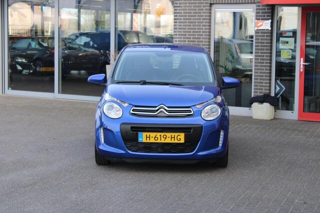 Citroen C1 1.0 VTi Feel Airco Incl Garantie!!