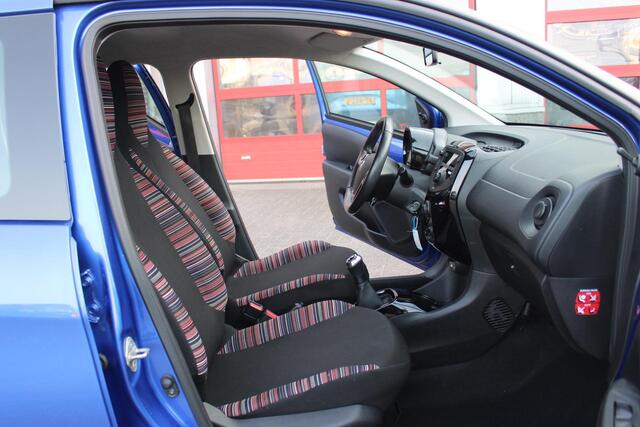 Citroen C1 1.0 VTi Feel Airco Incl Garantie!!