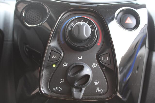 Citroen C1 1.0 VTi Feel Airco Incl Garantie!!