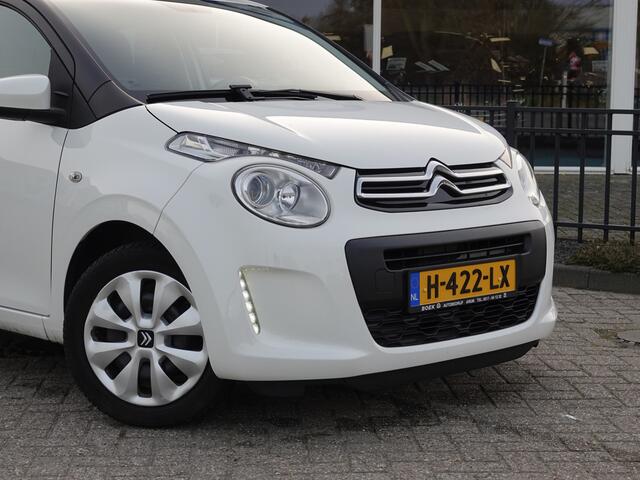Citroen C1 1.0 VTi Feel AIRCO | BT-TEL | AUDIO