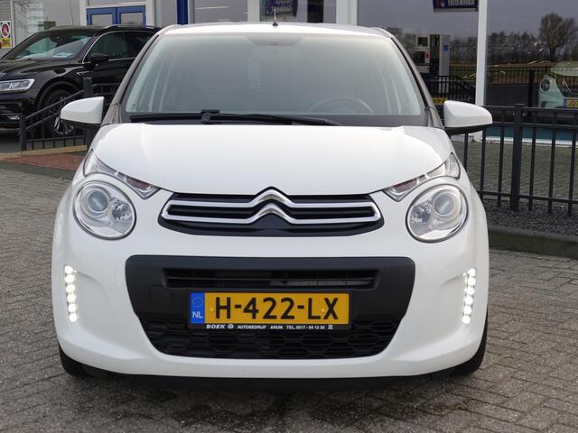 Citroen C1 1.0 VTi Feel AIRCO | BT-TEL | AUDIO