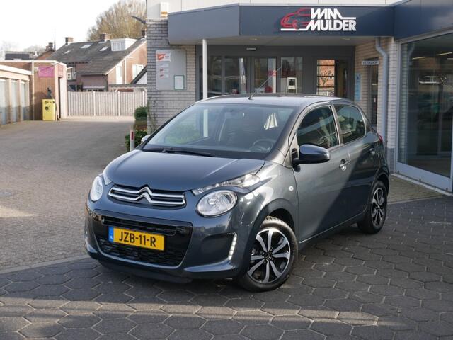 Citroen C1 1.0 VTI SHINE **Clima//Navi//Lm//PDC **