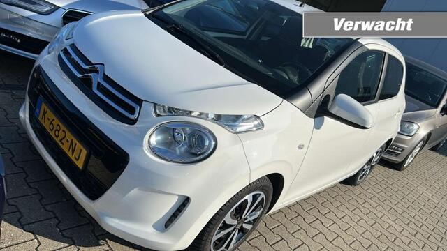 Citroen C1 1.0 VTI SHINE