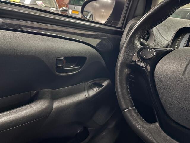 Citroen C1 1.0 VTI FEEL Airco USB Bluetooth NL auto NAP