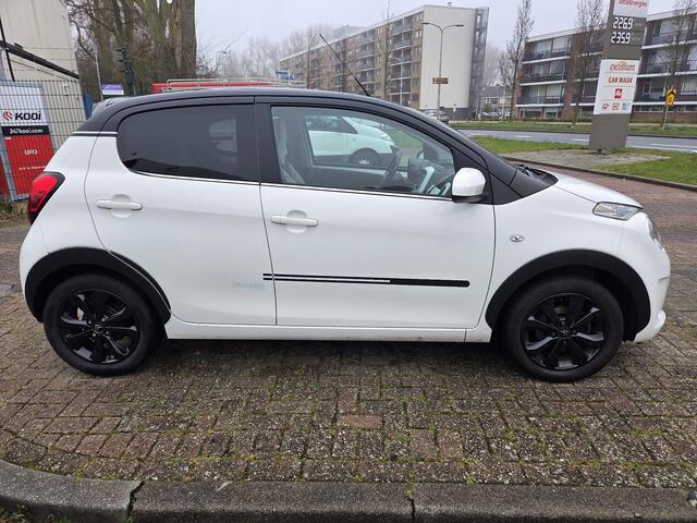 Citroen C1 1.0 VTi Urban Ride | ALL-IN RIJKLAAR | Camera | Apple Carplay | Lage kilometerstand | Duo-Tone