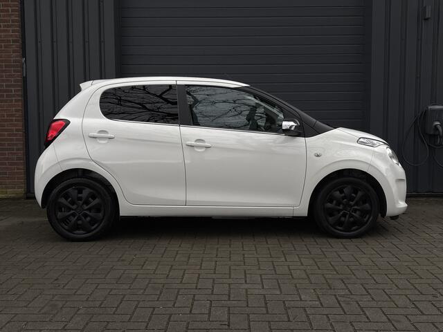 Citroen C1 1.0 VTi Feel - Pack Comfort - Nederlandse auto -