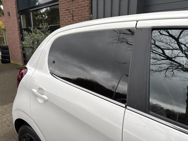 Citroen C1 1.0 VTi Feel - Pack Comfort - Nederlandse auto -