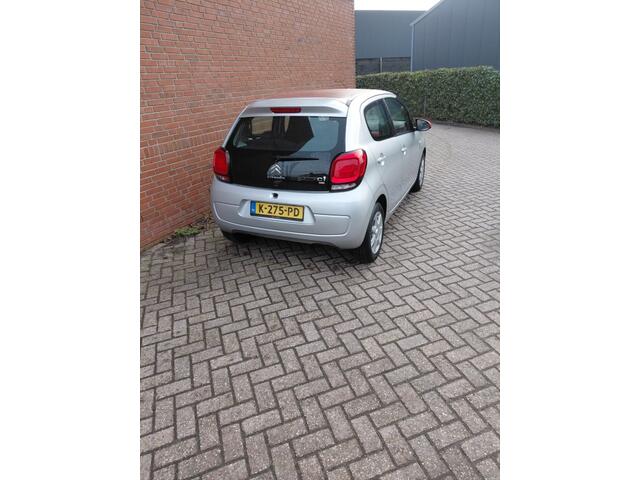 Citroen C1 1.0 e-VTi AirS Shine