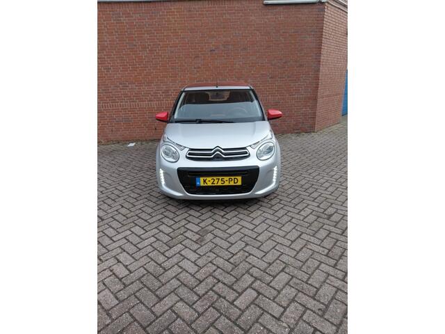 Citroen C1 1.0 e-VTi AirS Shine
