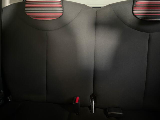 Citroen C1 1.0 e-VTi Feel Airco. Elek. Pakket. 5-Deurs!