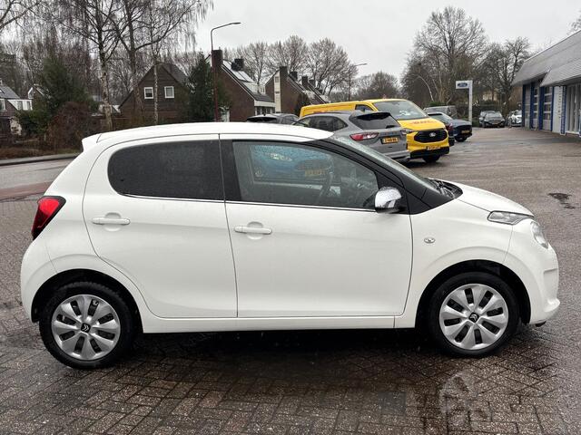 Citroen C1 1.0 VTi Feel | SCI | Cruise control | Bluetooth
