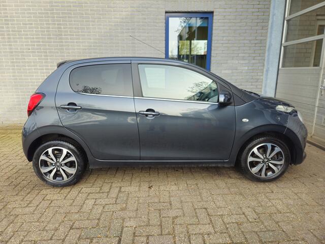 Citroen C1 1.0 VTi Shine Inclusief afleveringskosten
