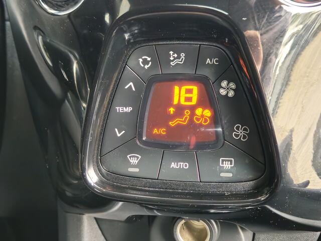 Citroen C1 1.0 VTi Shine Inclusief afleveringskosten