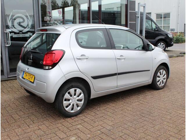 Citroen C1 1.0 VTi Feel Airco/Cruise