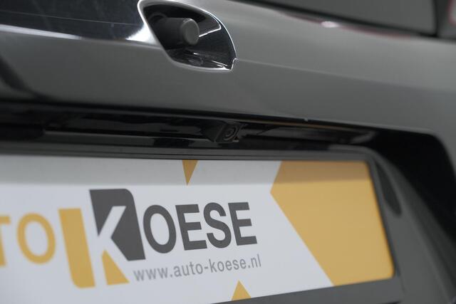 Citroen C1 1.0 VTi Shine | Automaat | Stoelverwarming | Camera | Lederen bekleding