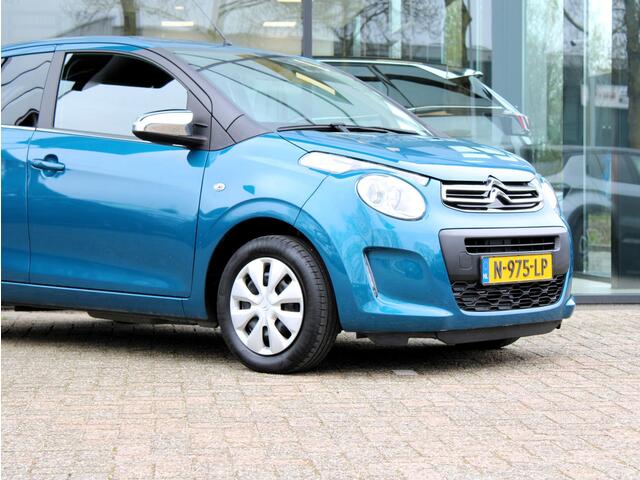 Citroen C1 1.0 VTi Feel | Airco / Bluetooth