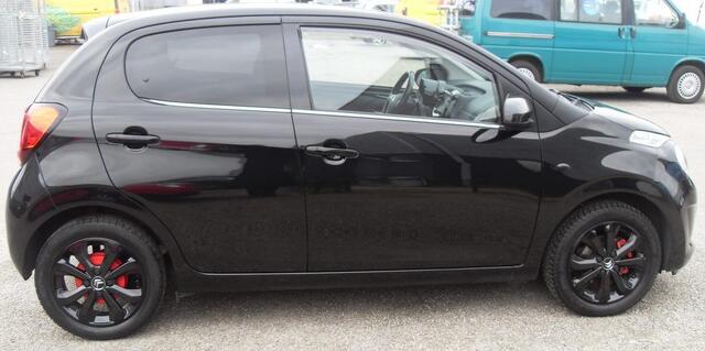 Citroen C1 1.0 VTi Shine airco