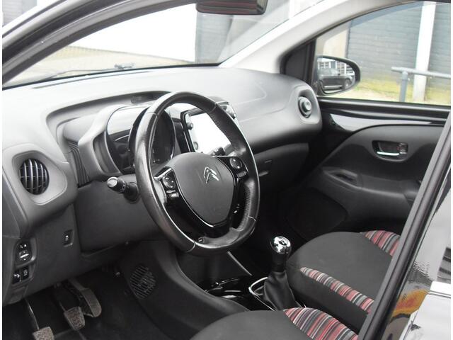 Citroen C1 1.0 VTi Shine airco