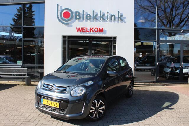 Citroen C1 1.0 VTi Feel AUTOMAAT