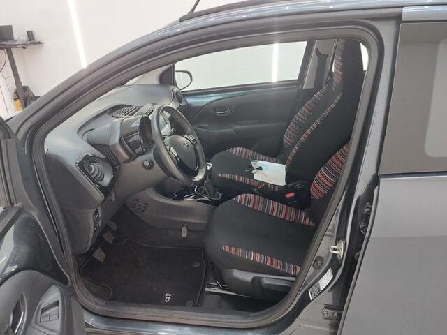 Citroen C1 1.0 VTi 68 PK | Airscape Shine | 49.000 km! | Elektrisch Vouwdak | Apple Carplay/Android Auto | *Wordt verwacht*