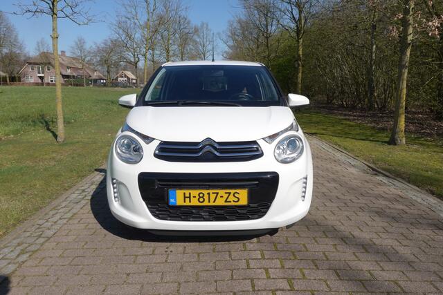 Citroen C1 1.0 VTi Shine Clima | Camera |Cruis control.