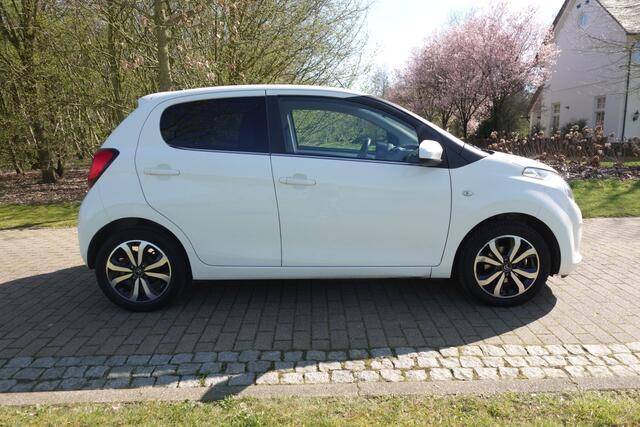 Citroen C1 1.0 VTi Shine Clima | Camera |Cruis control.