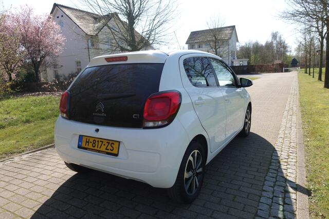 Citroen C1 1.0 VTi Shine Clima | Camera |Cruis control.