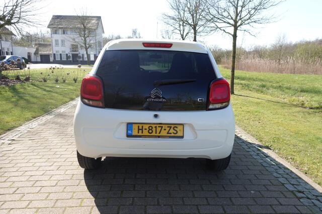 Citroen C1 1.0 VTi Shine Clima | Camera |Cruis control.