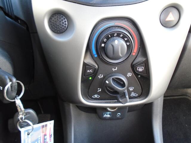 Citroen C1 1.0 E-VTI SELECTION