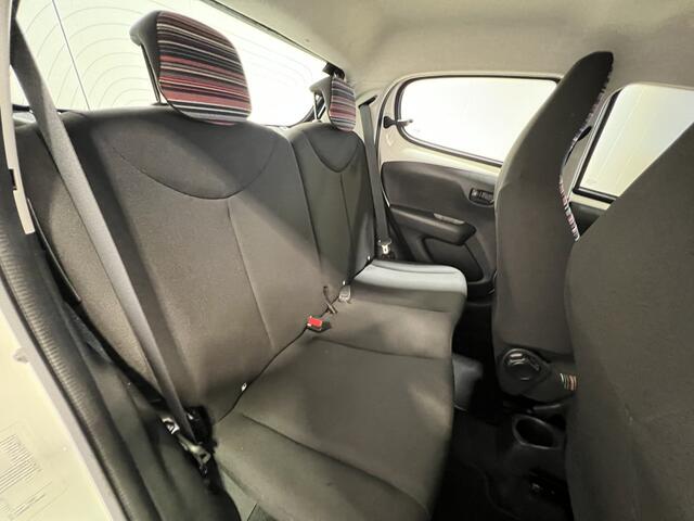 Citroen C1 1.0 VTi Feel | DAB | Airco | Bluetooth