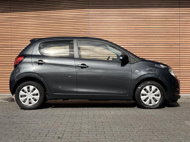 Citroen C1 1.0 VTi Feel Airco / Cruise / Telefoon