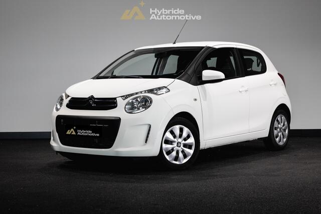 Citroen C1 1.0 VTi Feel | Cruise | DAB | Start-Stop