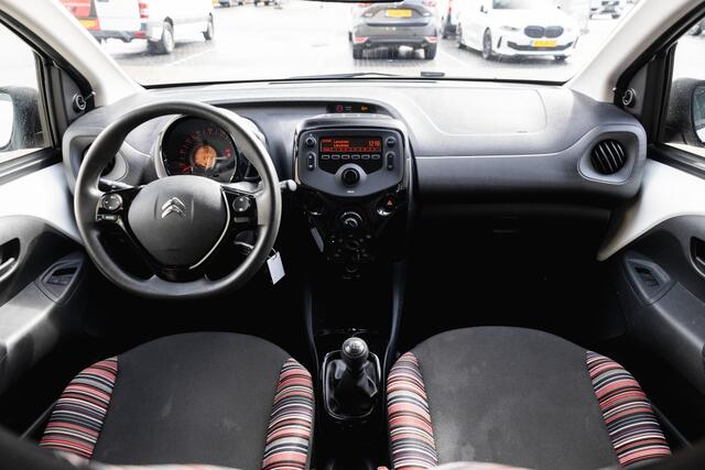 Citroen C1 1.0 VTi Feel | Cruise | DAB | Start-Stop