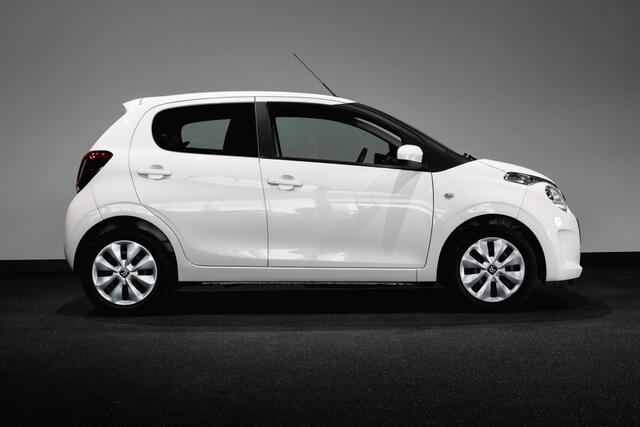Citroen C1 1.0 VTi Feel | Cruise | DAB | Start-Stop