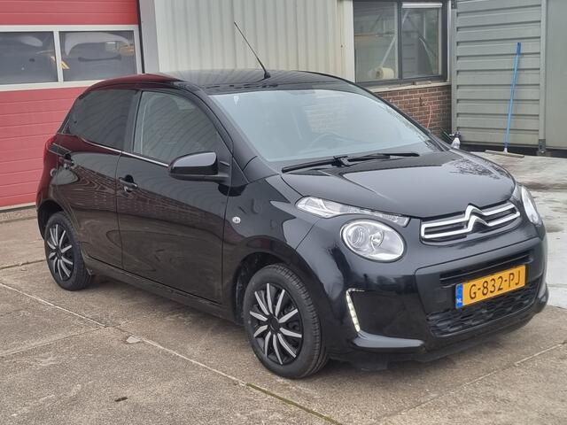 Citroen C1 1.0 VTi Feel
