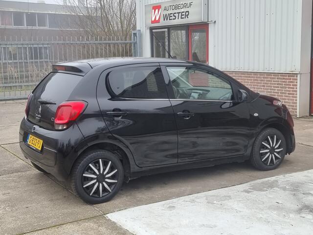 Citroen C1 1.0 VTi Feel