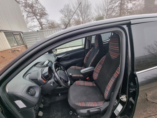 Citroen C1 1.0 VTi Feel