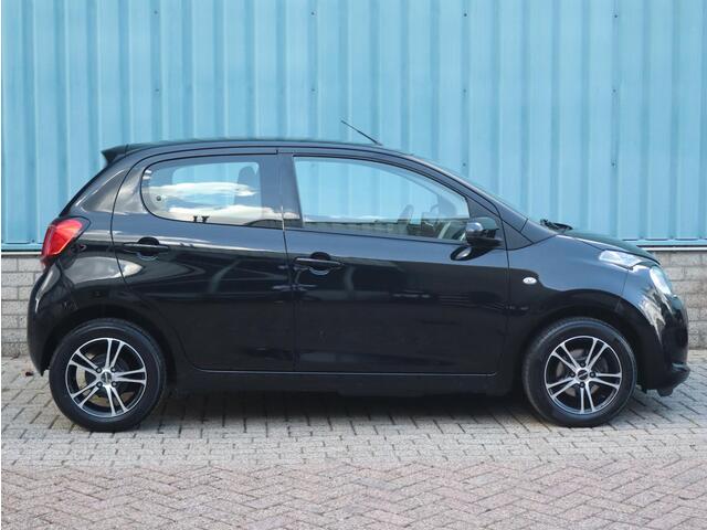 Citroen C1 5-deurs Feel 1.0 e-VTi 72pk | AIRCO | APPLE CARPLAY / ANDROID AUTO | LM-VELGEN | ELEKTRISCH PAKKET |