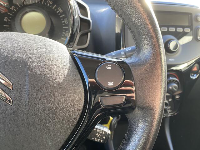 Citroen C1 1.0 VTi Feel Airco/Centrale vergrendeling/Bluetooth Eurorepar