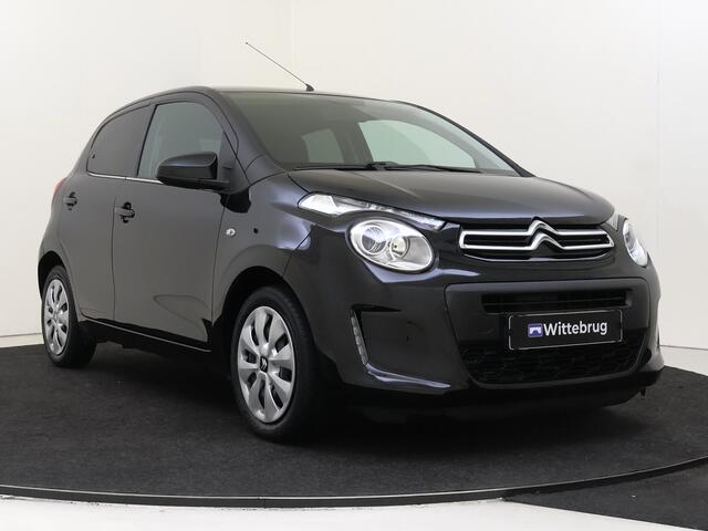 Citroen C1 1.0 VTi Feel | Pack Comfort | Pack Look |
