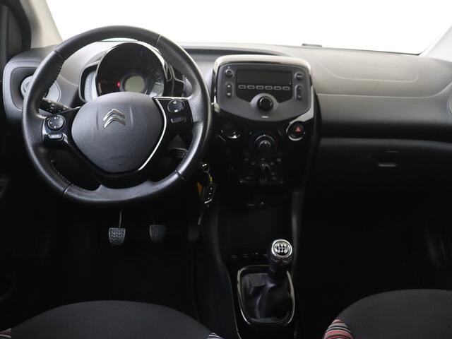 Citroen C1 1.0 VTi Feel | Pack Comfort | Pack Look |