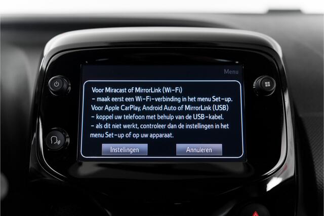 Citroen C1 1.0 VTi Feel Camera Bluetooth Apple Carplay Android Auto