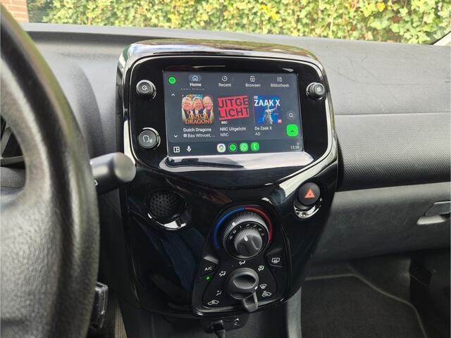 Citroen C1 1.0 VTi Feel | Apple Carplay & Android Auto | Camera | Bluetooth