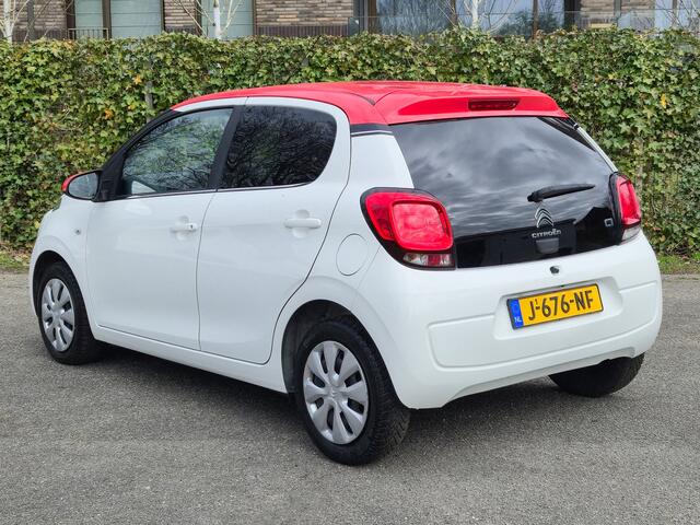 Citroen C1 1.0 VTi Feel | Apple Carplay & Android Auto | Camera | Bluetooth