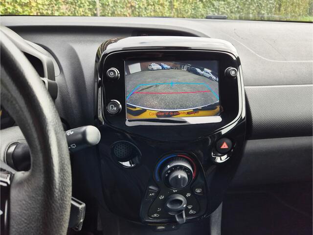 Citroen C1 1.0 VTi Feel | Apple Carplay & Android Auto | Camera | Bluetooth