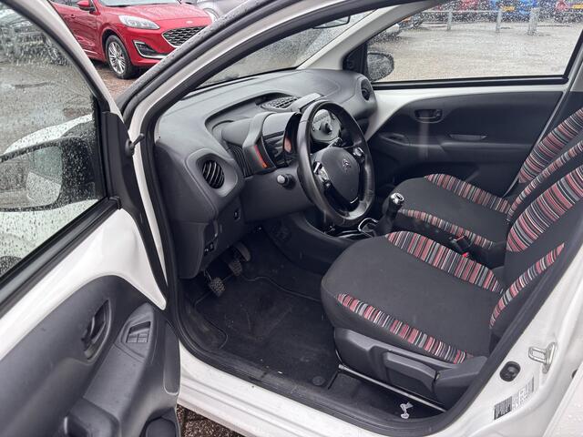 Citroen C1 1.0 VTi Feel Cruise control | Bluetooth