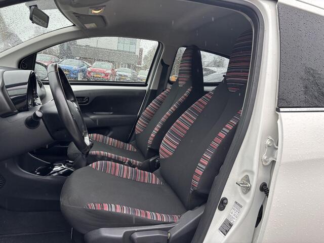 Citroen C1 1.0 VTi Feel Cruise control | Bluetooth