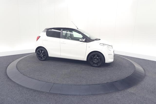 Citroen C1 1.0 VTi Feel | Camera | Apple Carplay | Airco | 5 Deurs