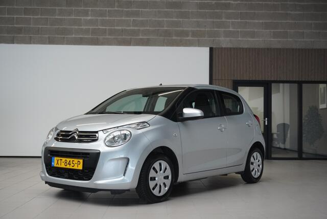 Citroen C1 1.0 VTi Feel|Airco|Bluetooth