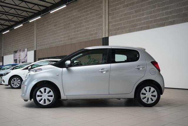 Citroen C1 1.0 VTi Feel|Airco|Bluetooth